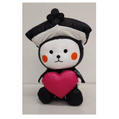 座・とち介(ハーティ)