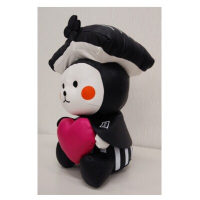 座・とち介(ハーティ)