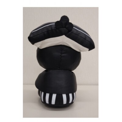 座・とち介(ハーティ)