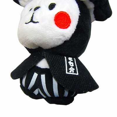 とち介　ぬいぐるミニ