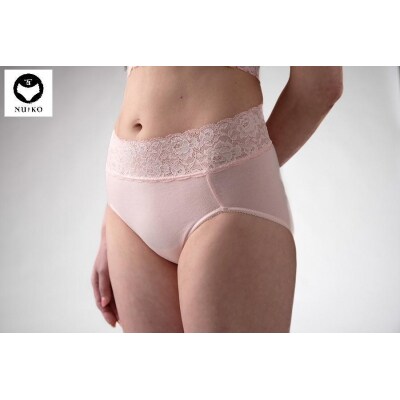 百年ショーツ【紺・LLサイズ】日本製栃木の工場直送オリジナル百年変わらないスタンダードショーツ