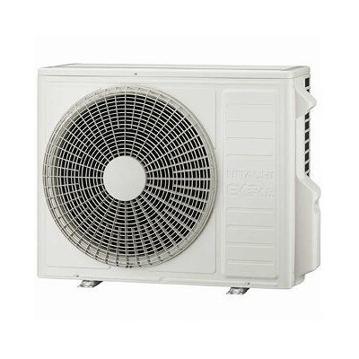 日立エアコン【エアコン標準取付工事込み】メガ暖白くまくんXKシリーズ【18畳用】寒冷地仕様