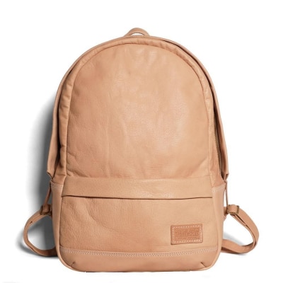 天神ワークス バックパックBP01【TAN】