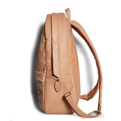 天神ワークス バックパックBP01【TAN】