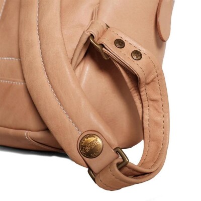 天神ワークス バックパックBP01【BLACK】