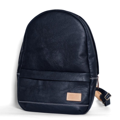 天神ワークス バックパックBP01【NAVY】