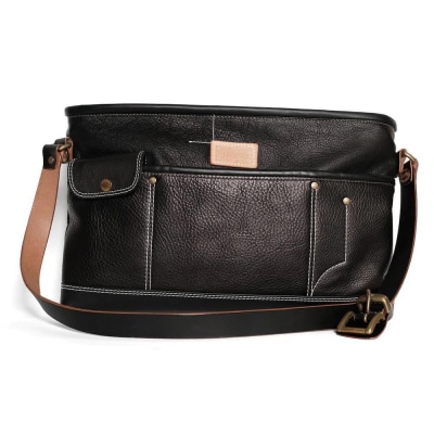 天神ワークス ショルダーSP02【BLACK】