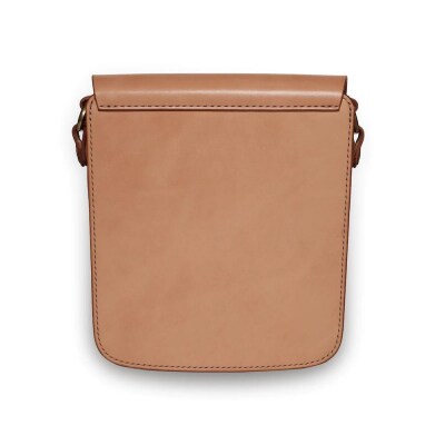 天神ワークス ショルダーバッグSP03【RED】