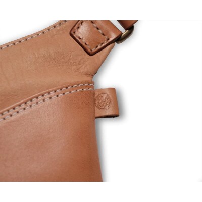 天神ワークス ナプロンバックNB01【OLIVE】