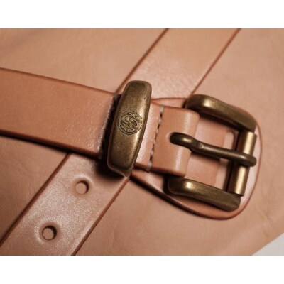 天神ワークス ナプロンバックNB01【OLIVE】