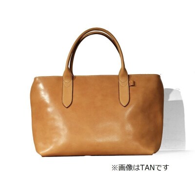 天神ワークス/トートバッグTT01M/DARK BROWN