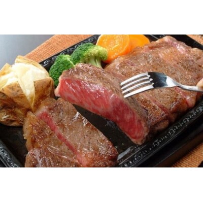 とちぎ和牛・前日光和牛(サーロイン250g 2枚)