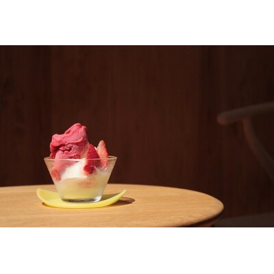 農園直営イタリアジェラートの24個セット