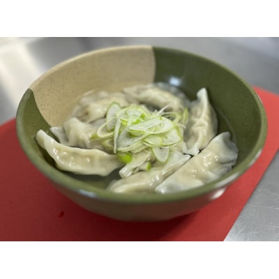 ガツンとニンニク肉ぎょうざ50個入り