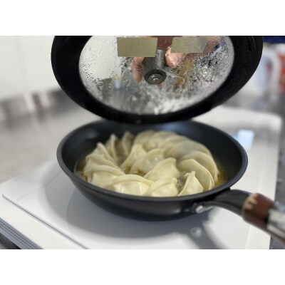 ガツンとニンニク肉ぎょうざ50個入り