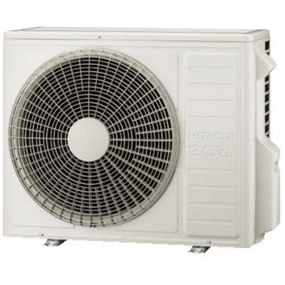 日立【エアコン標準取付工事込み】 エアコン 白くまくん XBKシリーズ【おもに26畳用】