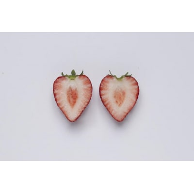 【2025年12月下旬～発送】谷中農園のいちご「 とちあいか 」約280g×2パック