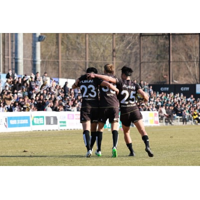 栃木シティフットボールクラブ 2025シーズン レプリカユニフォーム(Sサイズ)