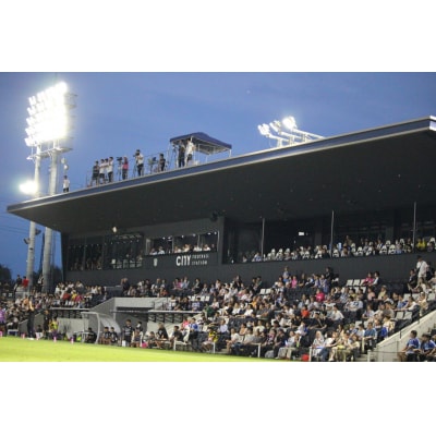 栃木シティフットボールクラブ 2025シーズン レプリカユニフォーム(Sサイズ)