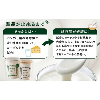 明治の館ヨーグルト詰合せ (加糖タイプ3個+無糖タイプ2個)