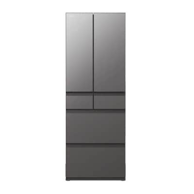 日立冷蔵庫【標準設置費込み】HZCタイプ 6ドア フレンチドア540L『2026年度モデル』