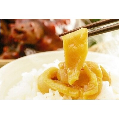 三陸 珍味 ほやの塩辛 2本 お礼品詳細 ふるさと納税なら さとふる