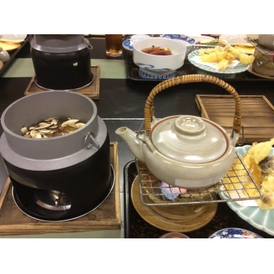 【期間限定】北三陸産 松茸 約1kg