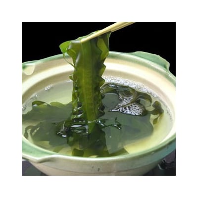 三陸水産 春感冷凍生わかめ200g×3袋