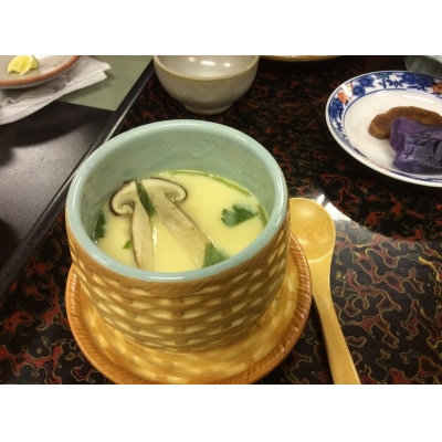 【期間限定】岩手県産 天然松茸 約400g 北三陸 国産
