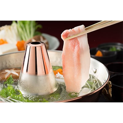 志摩あおさ豚Eセット