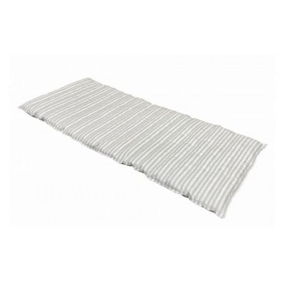 【羽毛枕】ダウン ロング ピロー(63×150cm)使い方いろいろ　羽毛まくら