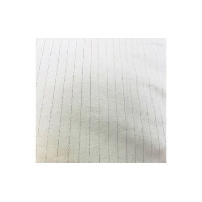 【Silver Clean】純銀糸入　羽毛掛け布団(シングル:150cm×210cm)