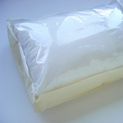 洗えるダウンピロー(43cm×63cm 300g入り)【低め】