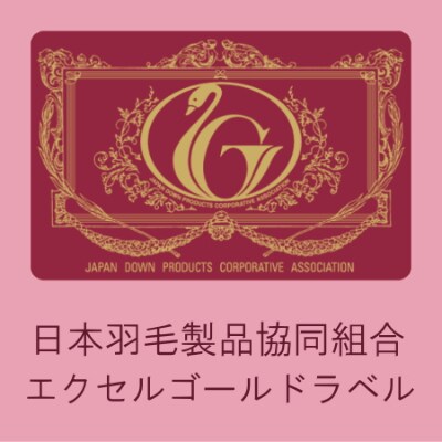 【クイーン】洗えるダウンケット(羽毛肌掛け)