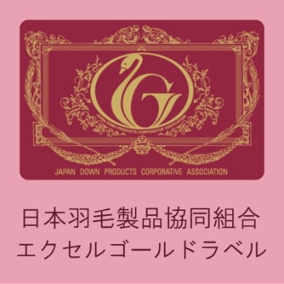 【クイーン】洗濯機で洗える2枚合わせ羽毛ふとん(合い掛け+肌掛け)