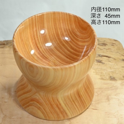 猫さんの食器　大　SA211