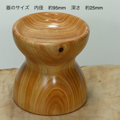小型犬の背が高いノッポさんの食器