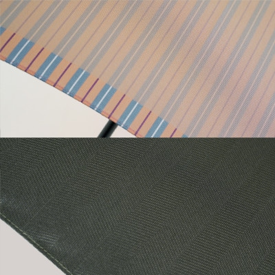 ふるさと納税限定】槙田商店 高級長傘ペアセット(2本組)|老舗の