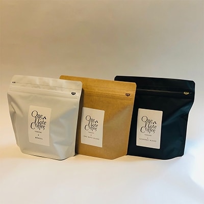 コーヒードリップバッグ詰合せ 360g