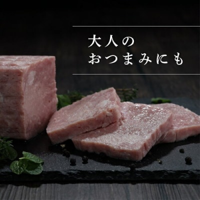富士湧水ポーク 高原ハム・ソーセージセット(大)