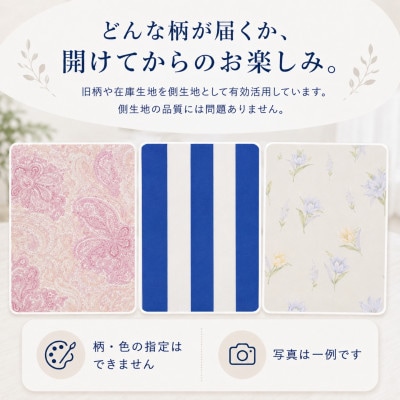 体圧分散 らくらく敷ふとん 身体を点で支える プロファイルウレタン (色柄おまかせ)(Sサイズ)