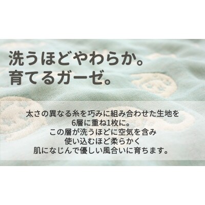 おなかけっと【HanzamCocoa】パンダ　マルチクレヨン　ベビーサイズ(70×100㎝)