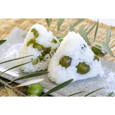 小豆島産 新漬けオリーブ 2袋セット お礼品詳細 ふるさと納税なら さとふる