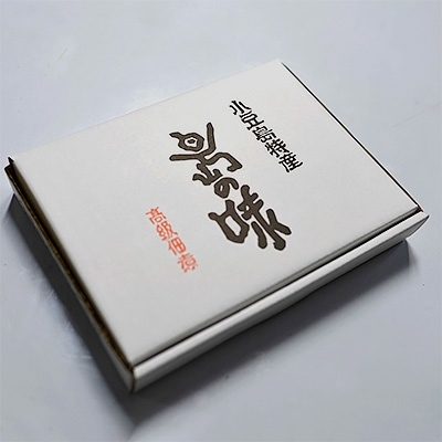 瀬戸内産　小海老のしぐれ煮