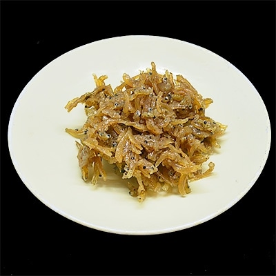 瀬戸内産　ちりめん山椒