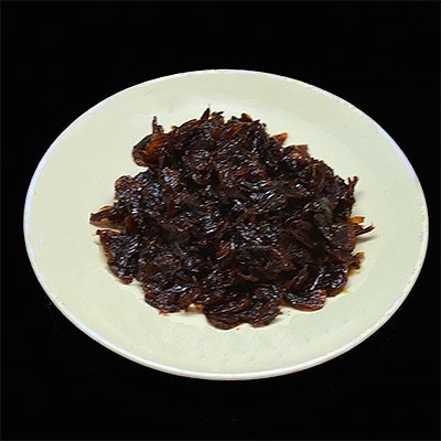 【ギフト用】瀬戸内産　小海老のしぐれ煮 (100g×1袋)(贈答用・熨斗つき)