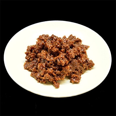 【ギフト用】香川県産親鳥　鶏そぼろ煮 (100g×1袋)(贈答用・熨斗つき)