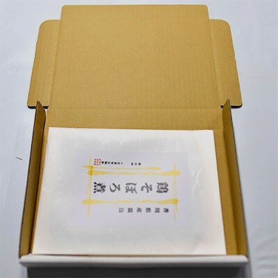 【ギフト用】香川県産親鳥　鶏そぼろ煮 (100g×1袋)(贈答用・熨斗つき)