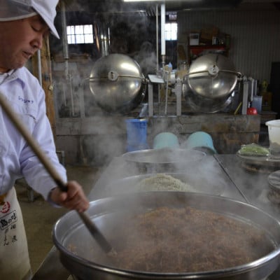 こだわりの無添加　佃煮五品詰合せ(100g×5袋)