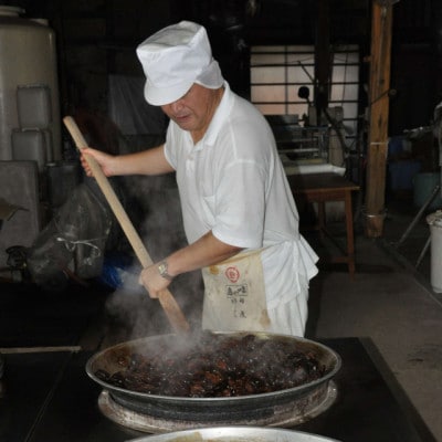 【ギフト用】こだわりの無添加　佃煮五品詰合せ (100g ×5袋)(贈答用・熨斗つき)